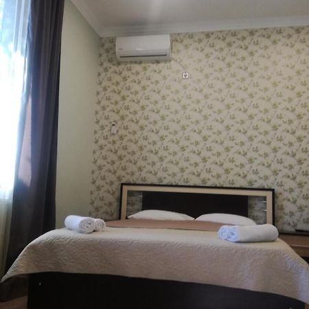 Guest House Kakheti Кварели Екстериор снимка