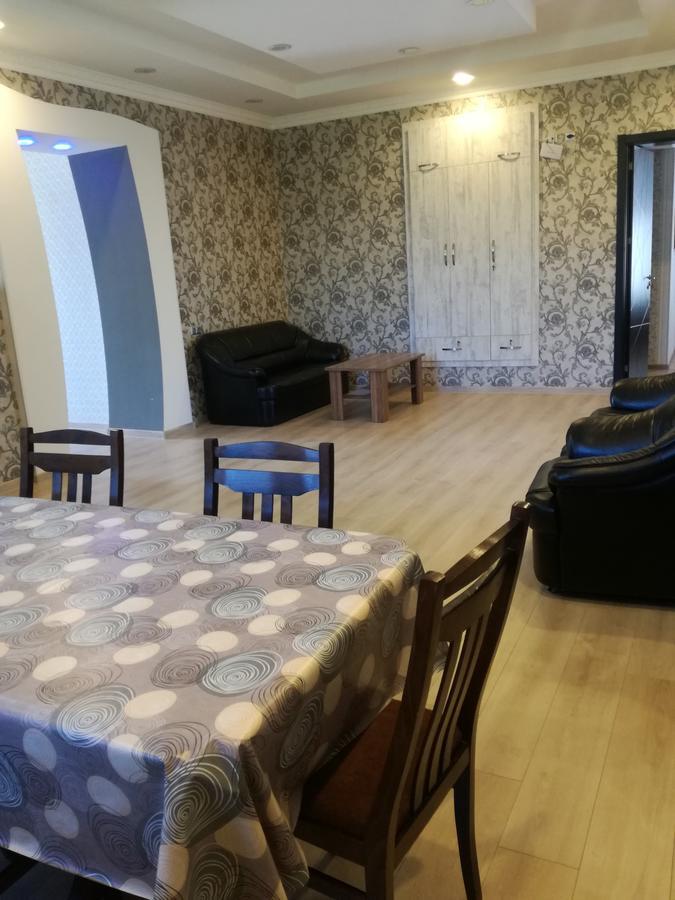 Guest House Kakheti Кварели Екстериор снимка