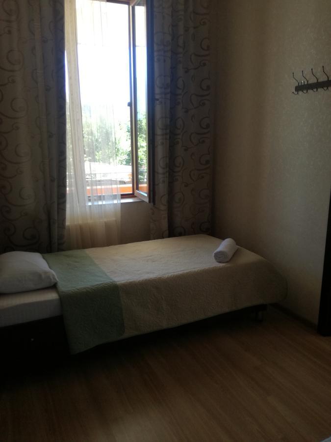 Guest House Kakheti Кварели Екстериор снимка