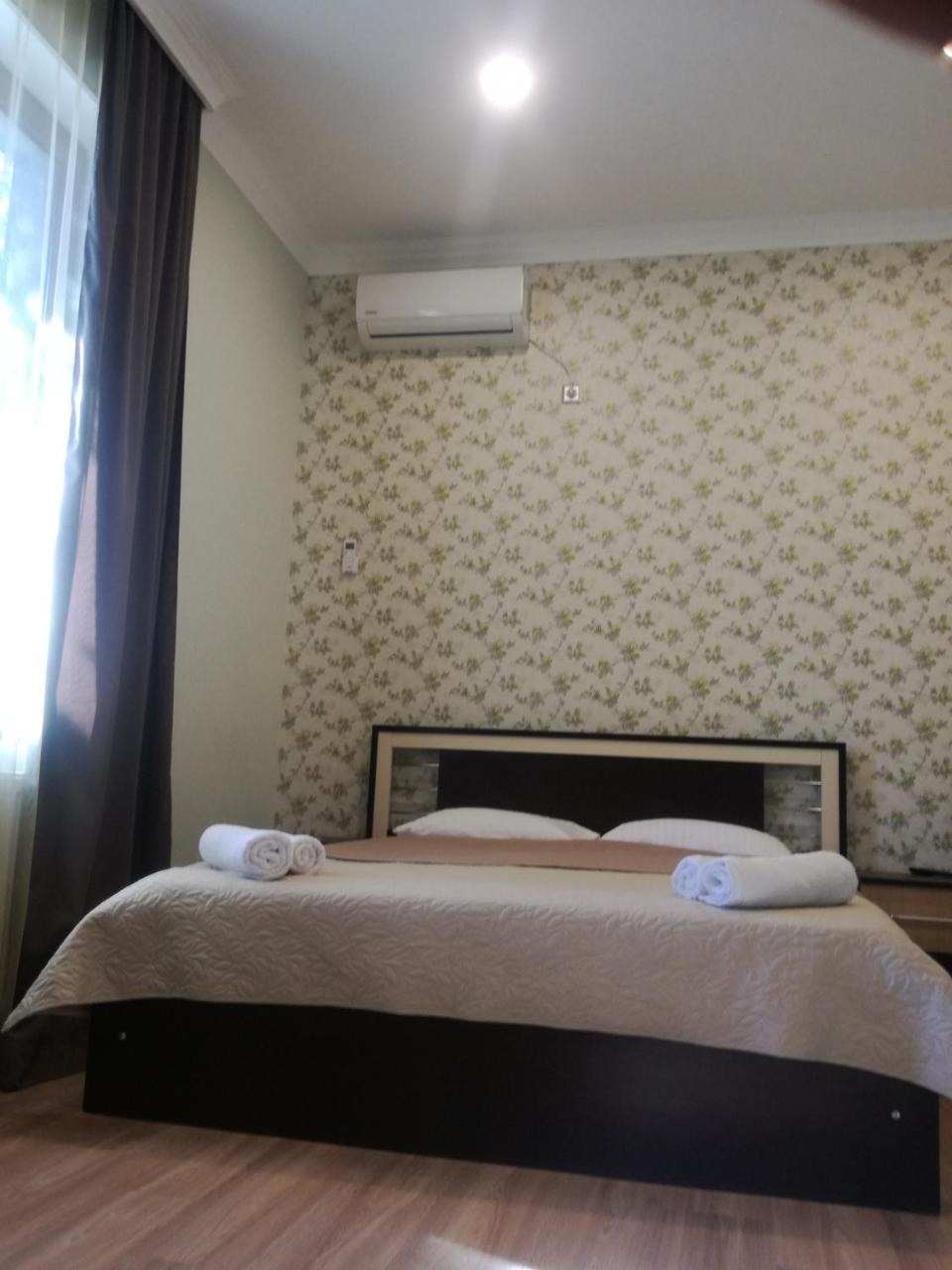 Guest House Kakheti Кварели Екстериор снимка