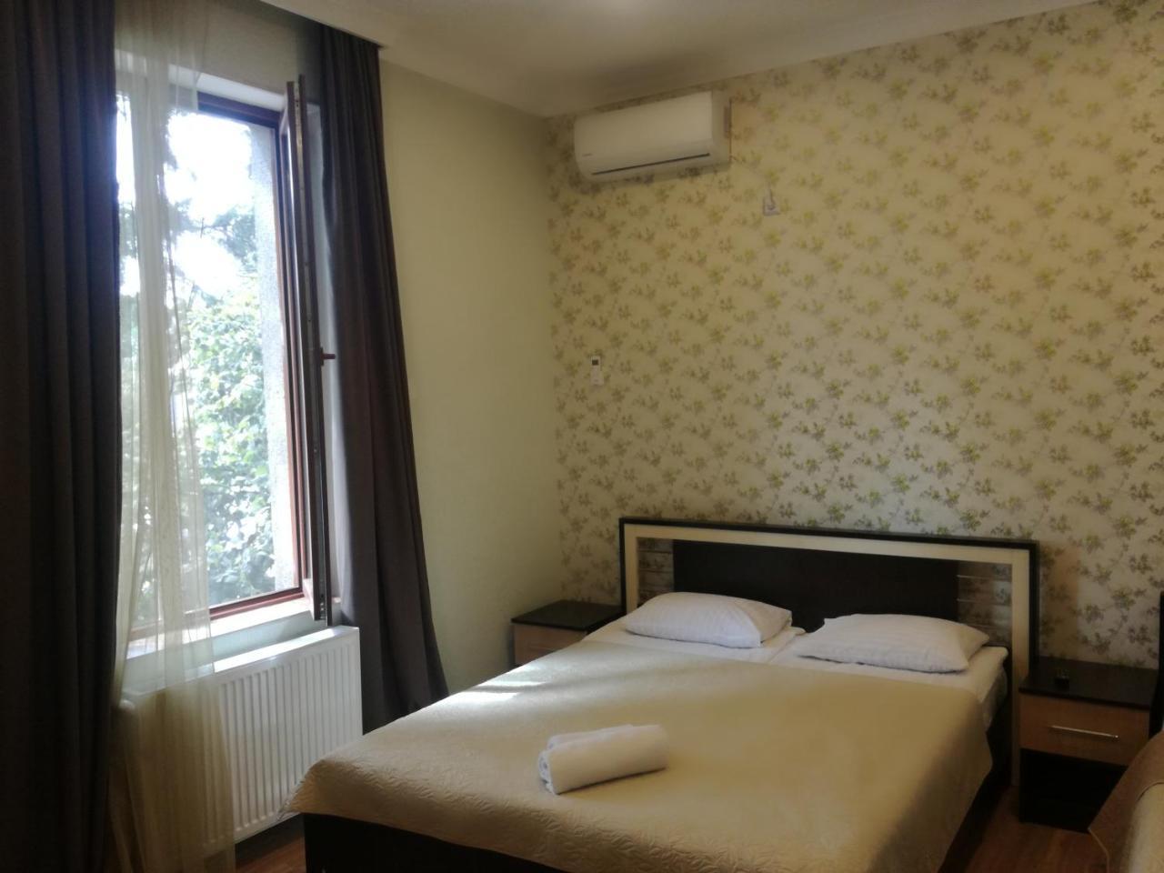 Guest House Kakheti Кварели Екстериор снимка