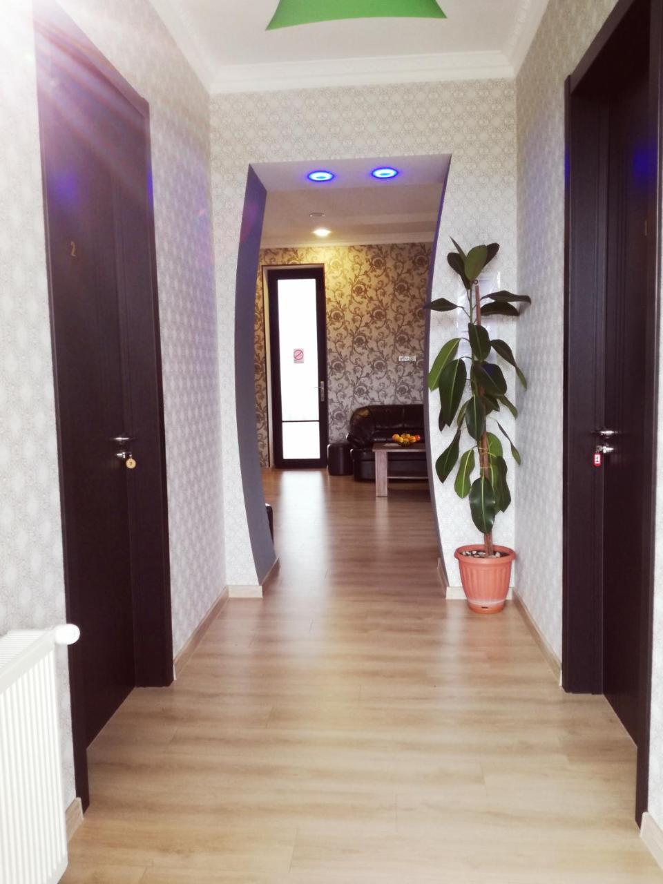 Guest House Kakheti Кварели Екстериор снимка