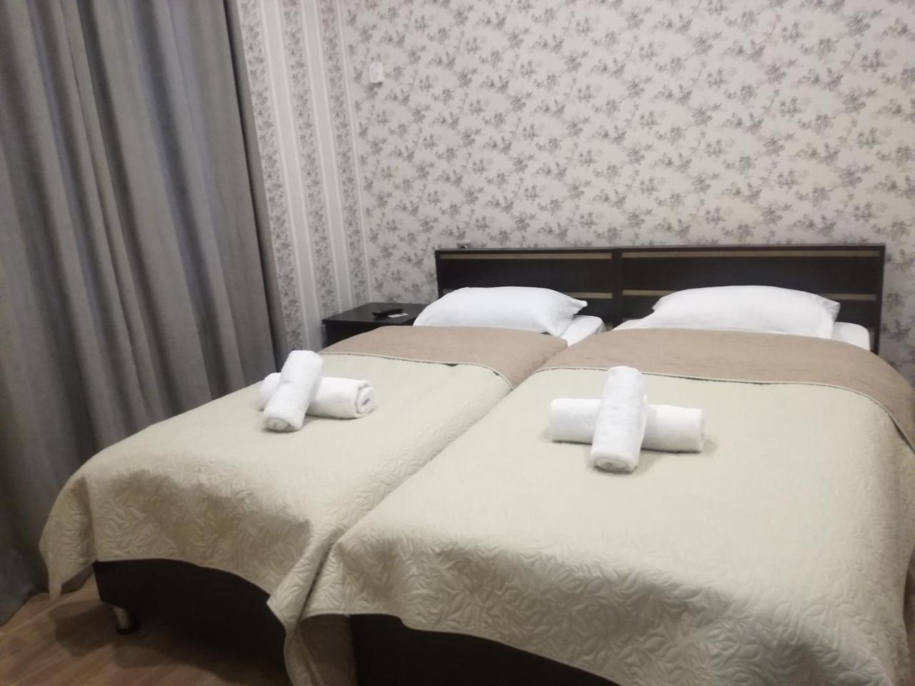 Guest House Kakheti Кварели Екстериор снимка