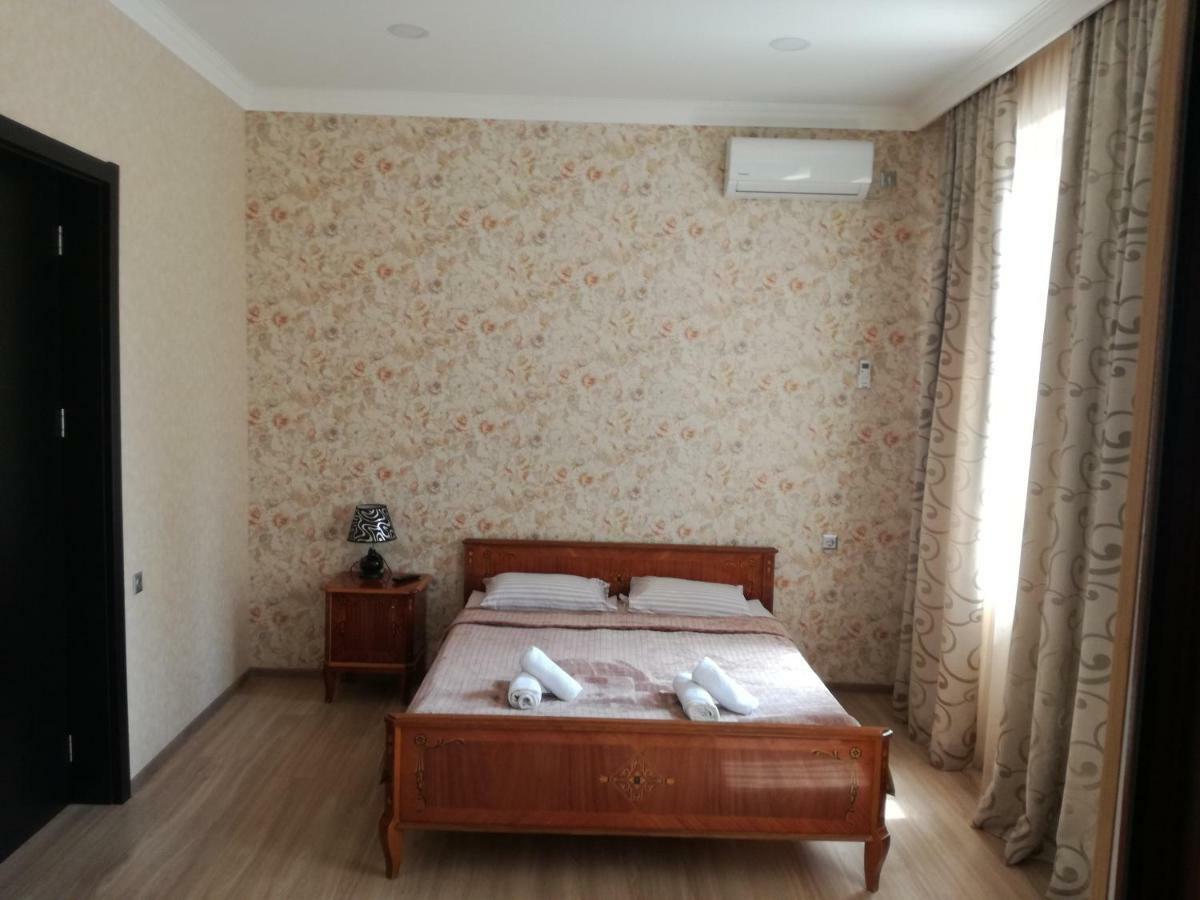 Guest House Kakheti Кварели Екстериор снимка